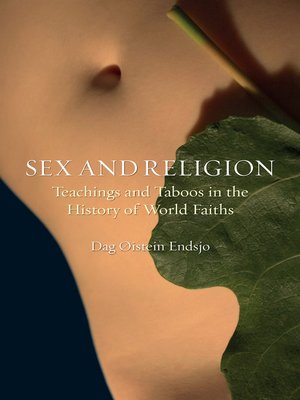 cover image of Sex and Religion